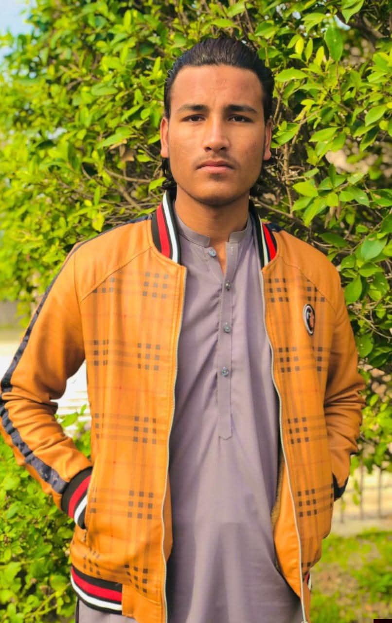 Hammad Khan