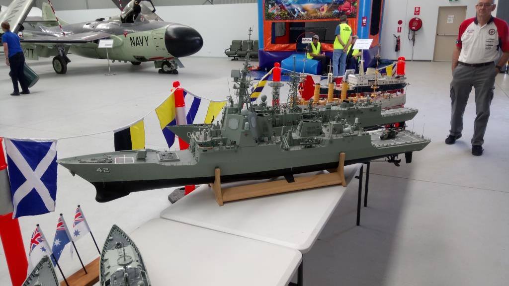 Task Force 72 - Four warships have borne the name HMAS... | Facebook