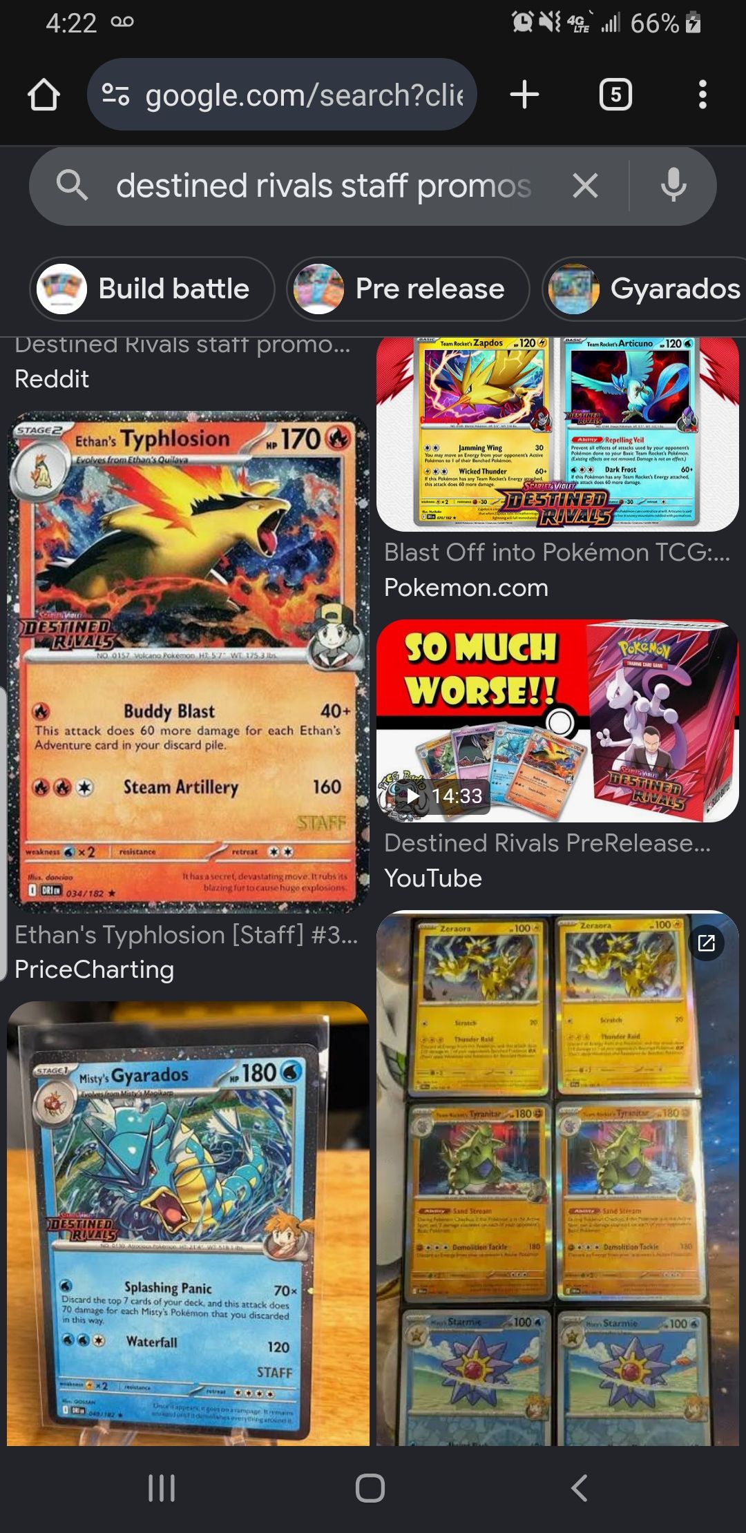 destined rivals card list pokemon TCG: Scarlet & Violet - Booster Bundle ISO these specific Destined Rivals