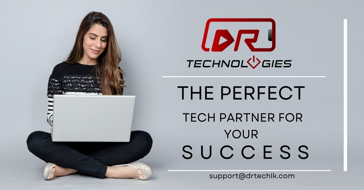 DR Technologies | Pugoda