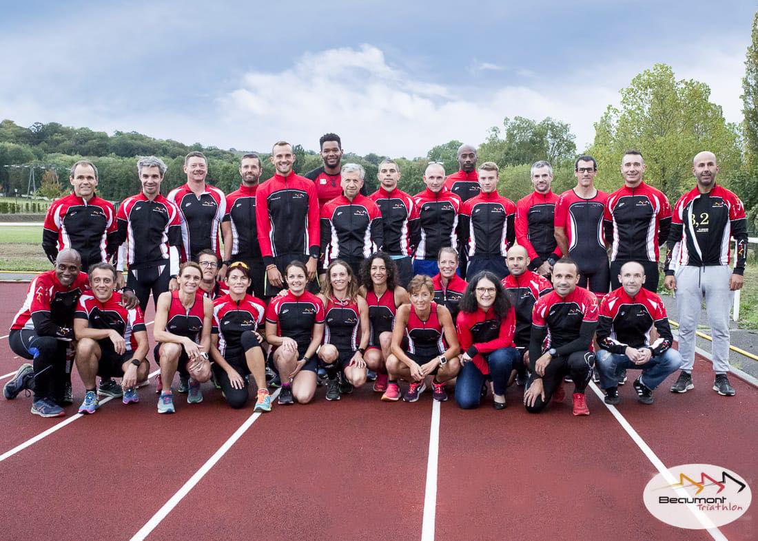 Beaumont Triathlon | Beaumont-sur-Oise
