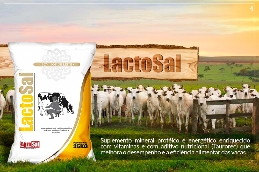 AgroSal