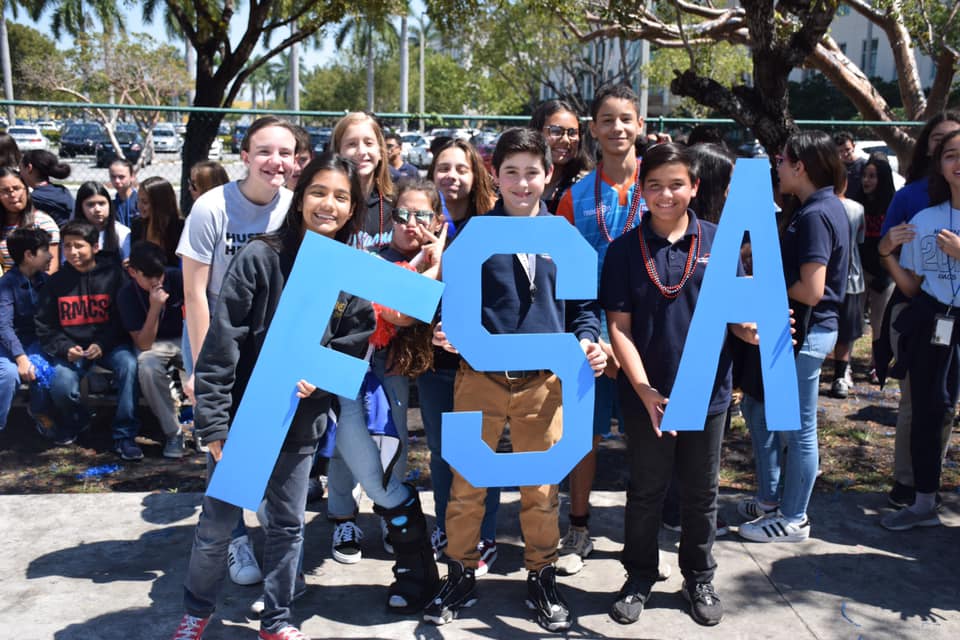 Our students had an amazing... - Renaissance Charter School | Facebook