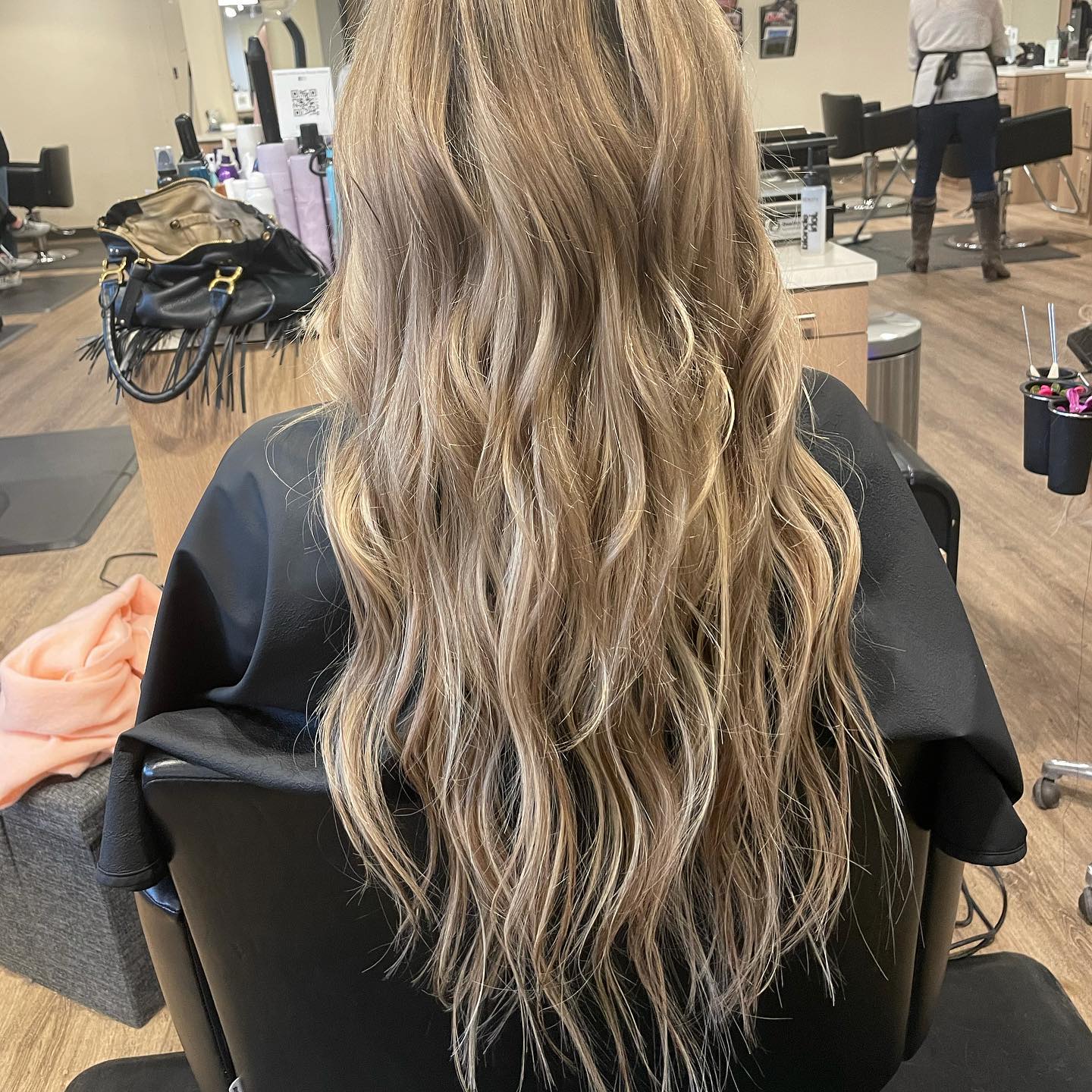 Hey Baby Hair Co. | Lone Tree CO
