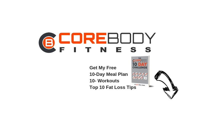 Core Body Fitness