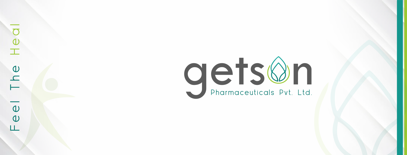 Getson Pharmaceuticals Pvt. Ltd. | Delhi