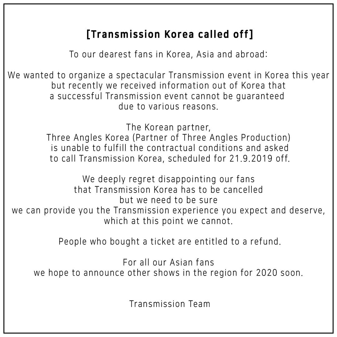 Rave In Peace - Transmission Festival หนึ่งในงาน Trance... | Facebook