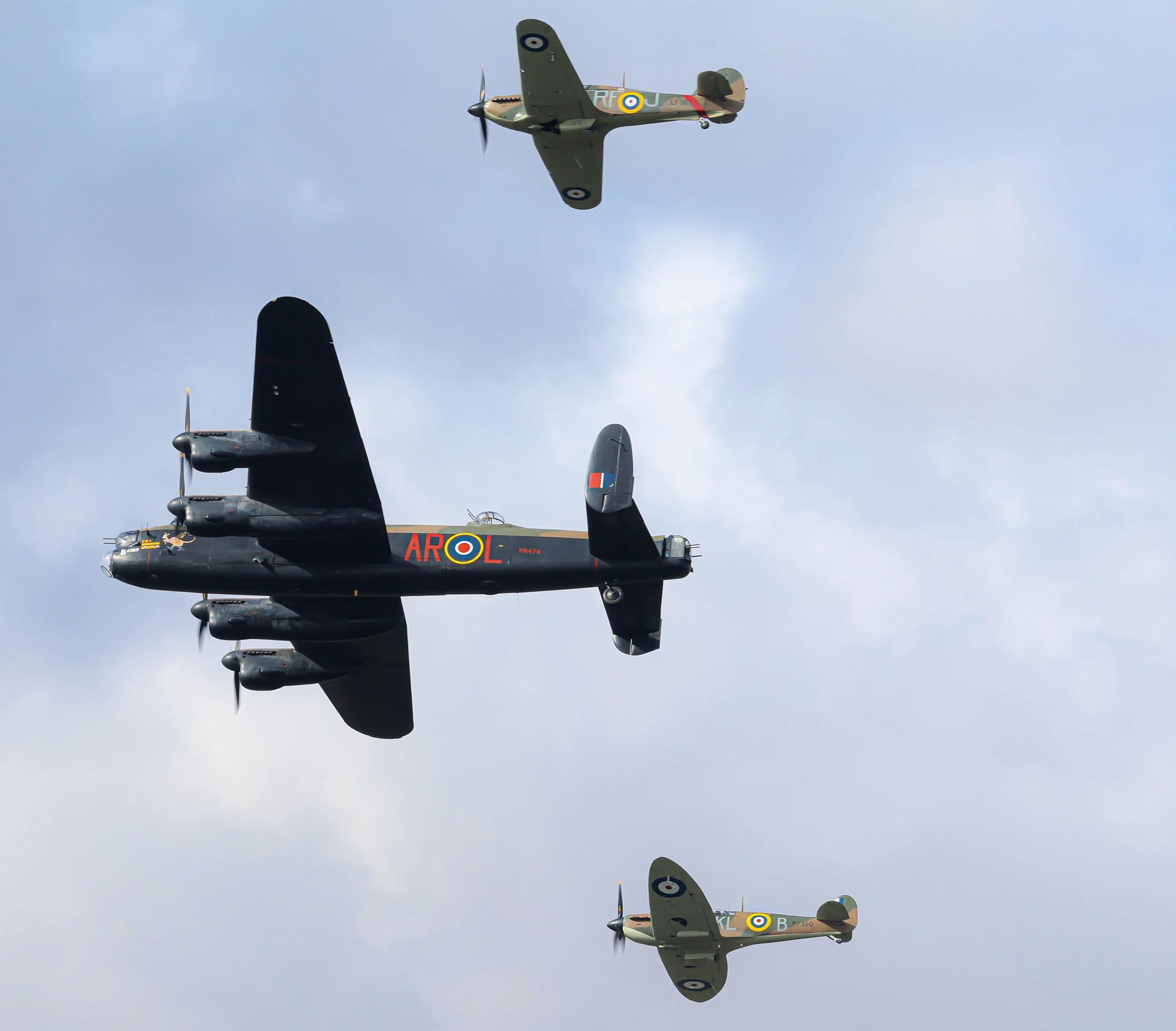 RAF Coningsby Spotters Group | One of my favourites | Facebook
