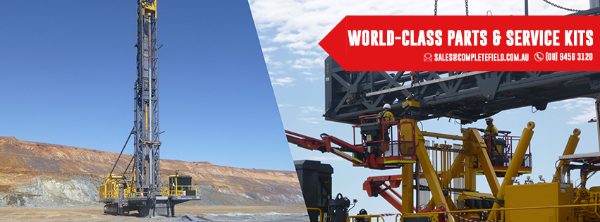 Complete Field Maintenance | Forrestdale WA