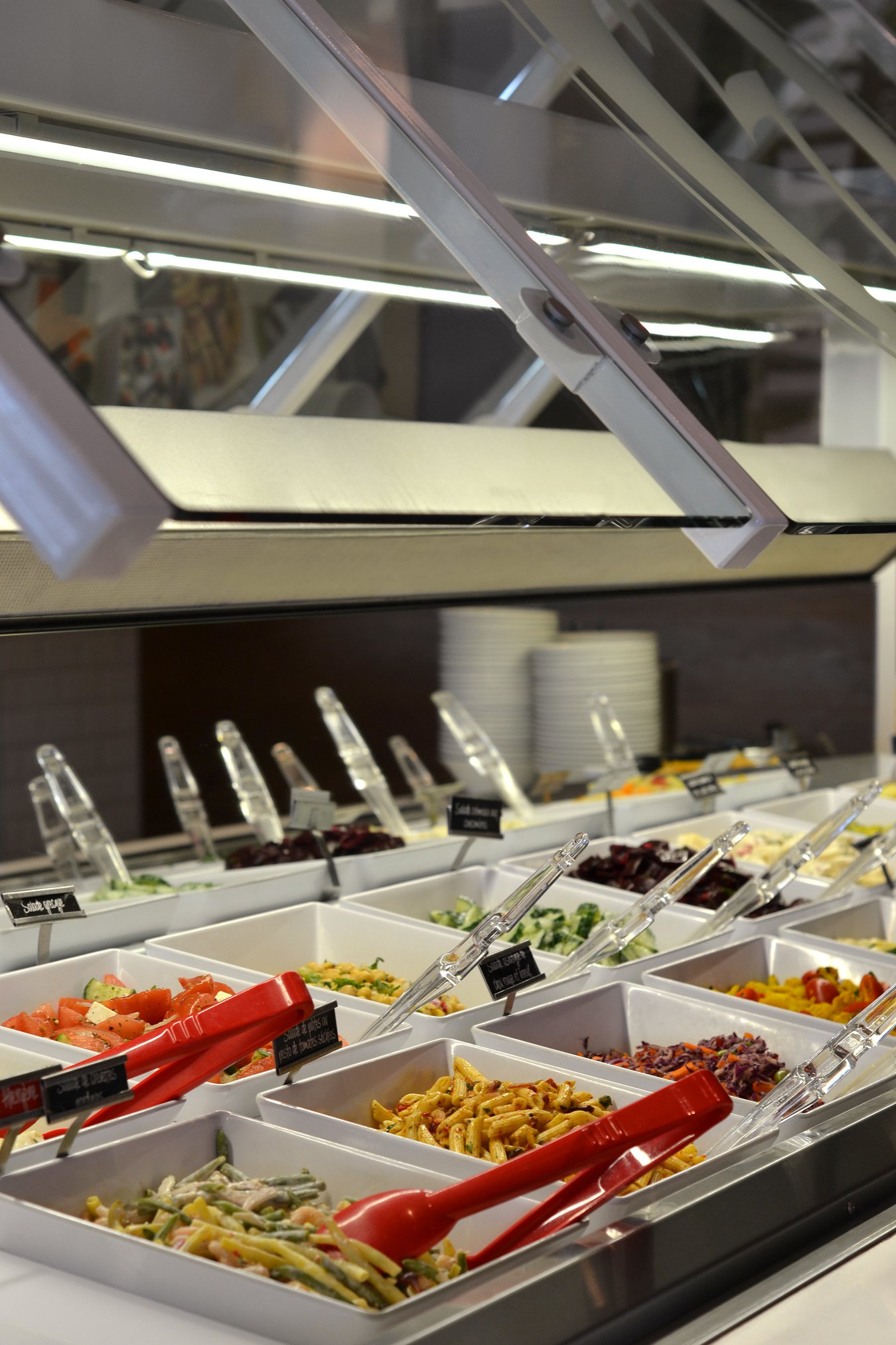 Scores - Levis - Inclus avec certains repas, à la carte ou... | Facebook