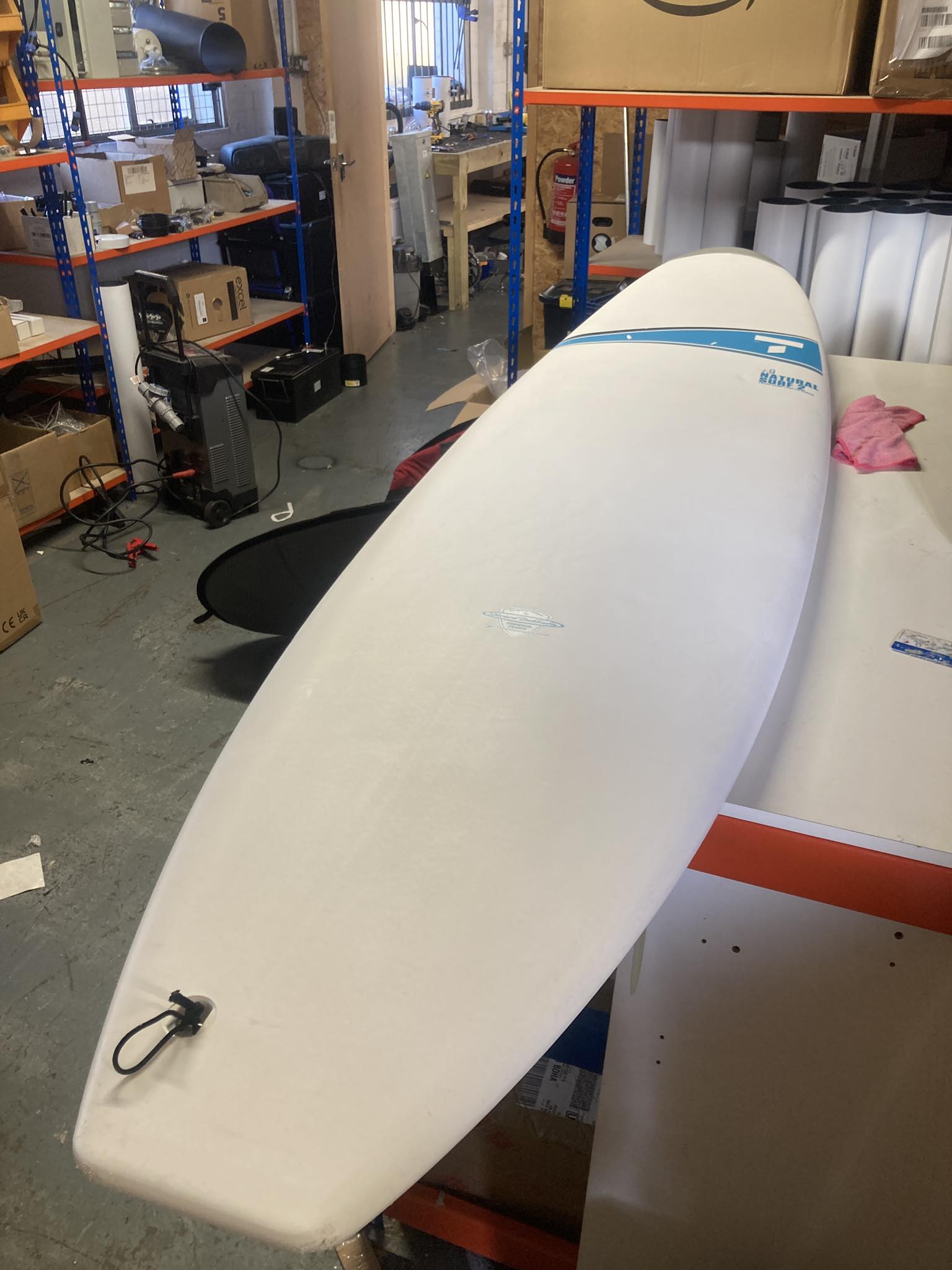 BIC Sport サーフボード CHINADOG 7'0 Bic Sport 7'0
