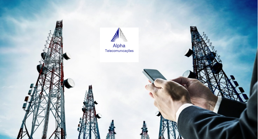 Alpha Telecom | Sapucaia do Sul RS