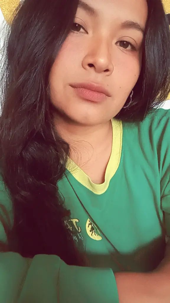 Janneth Reyes Lazaro