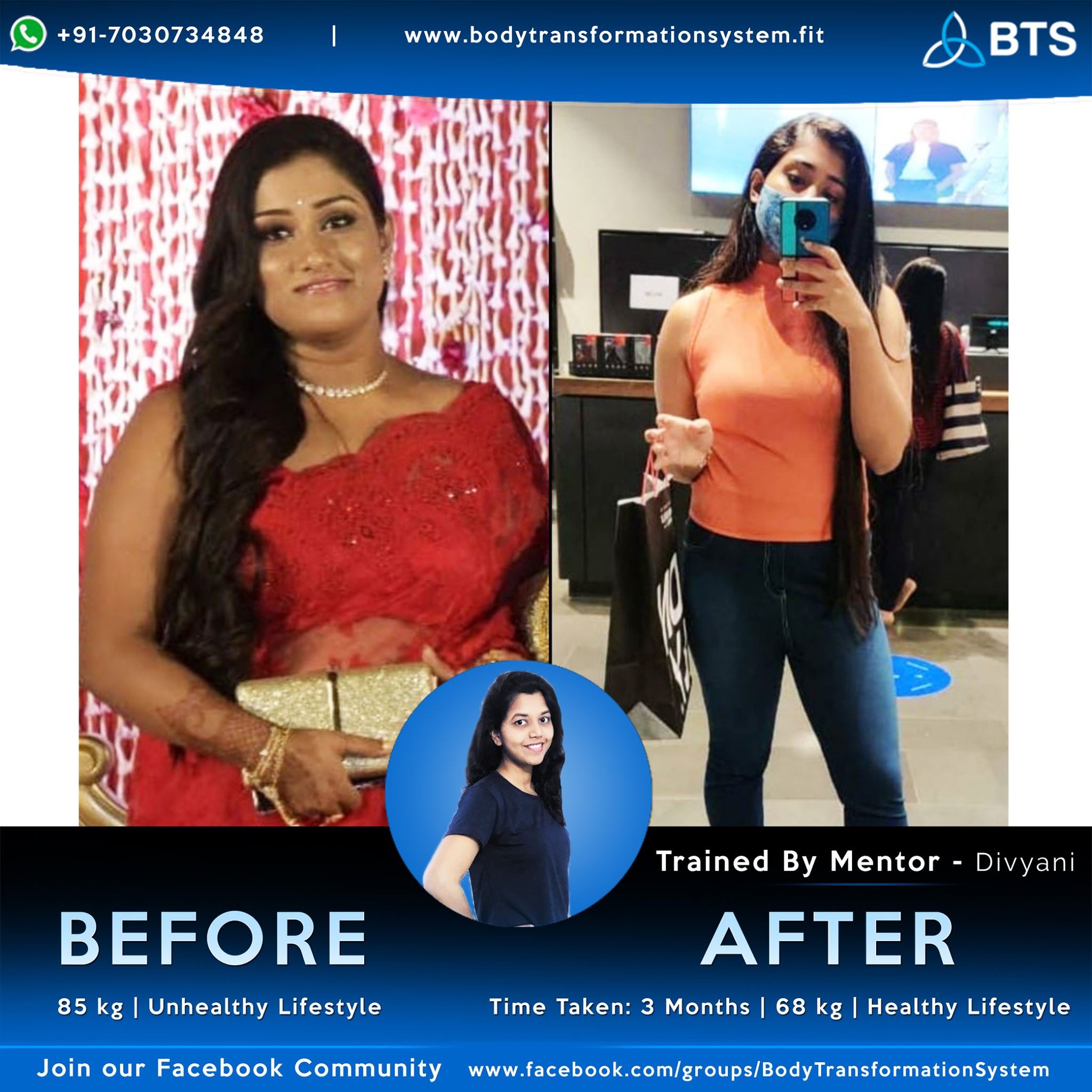 👉... - Body Transformation System | Facebook