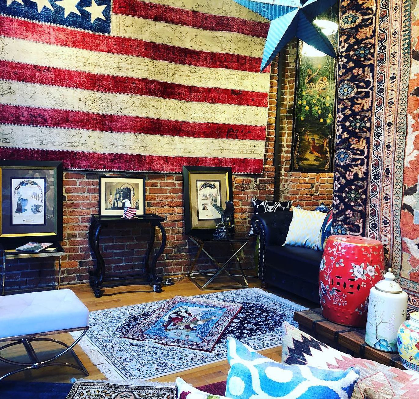 Dc Rugs Gallery