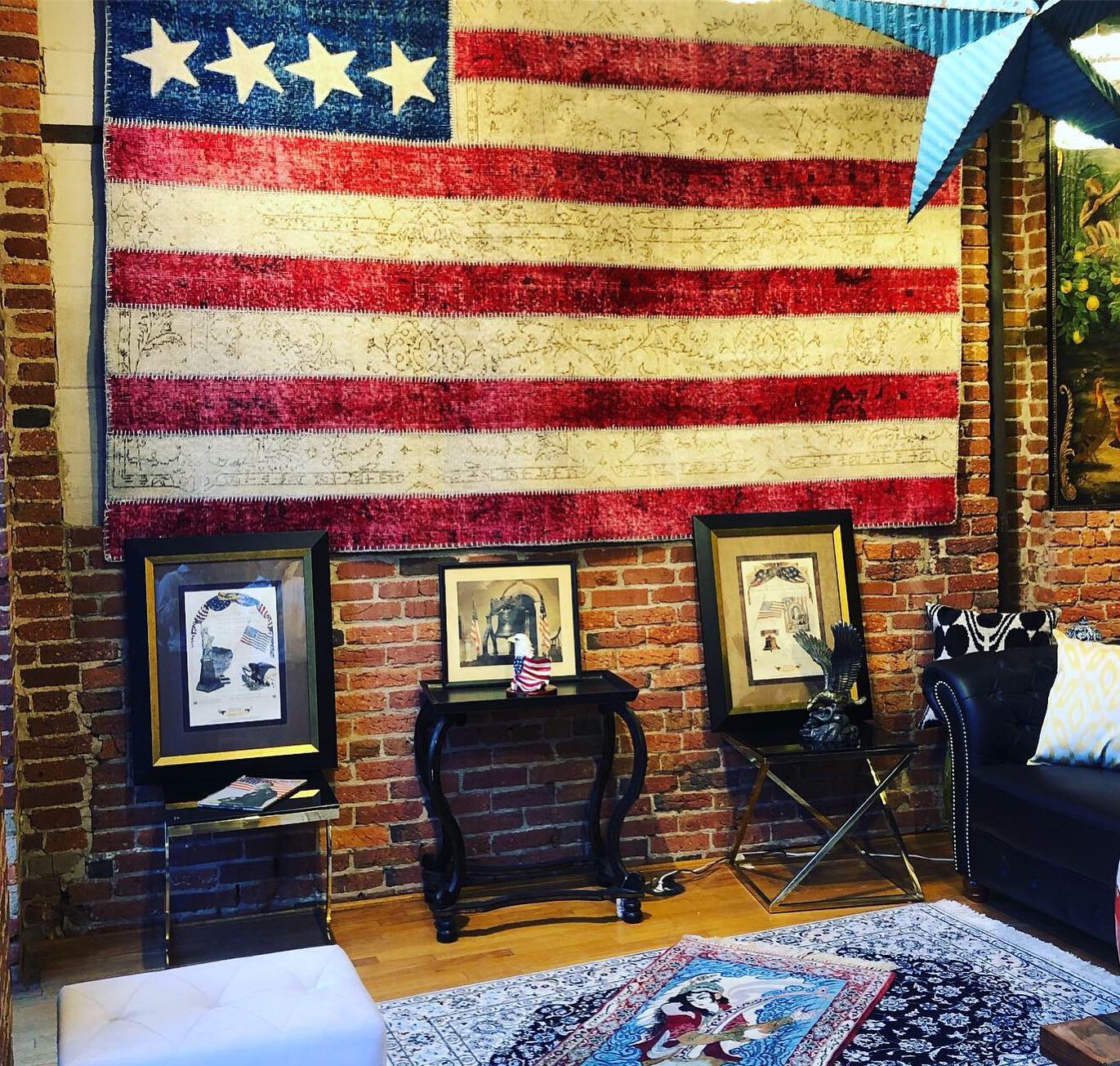Dc Rugs Gallery