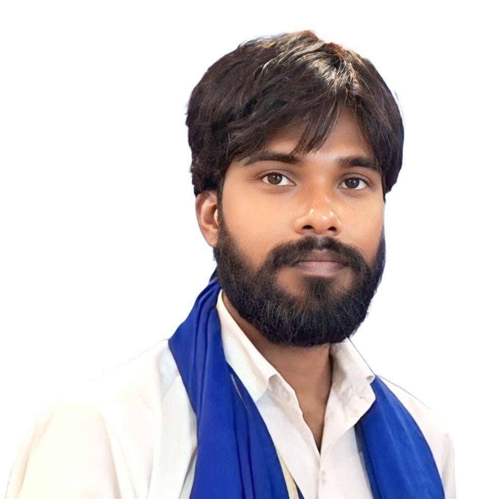 Satendra Kumar