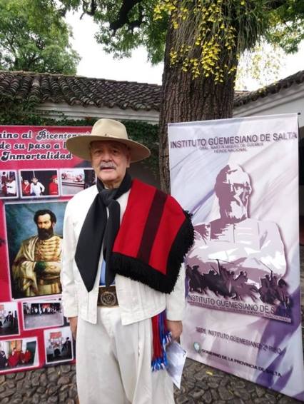 🔴 Desaparece en Lerma Leopoldo Aurelio Farrera, hermano de la ex