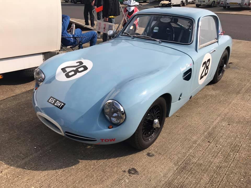 Here are a few pictures of some of... - Peter May Engineering