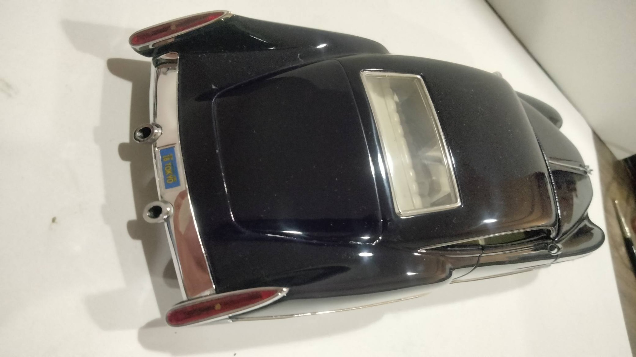 Hot Wheels Legends 1948 Cadillac CadZZilla diecast set review