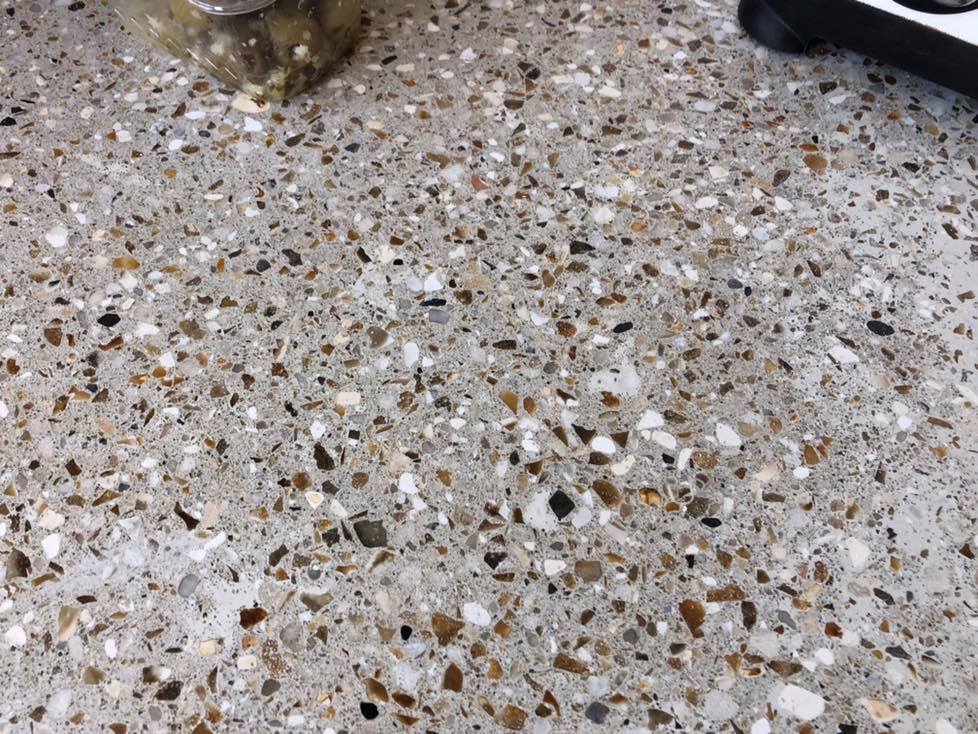 Pebble Design and Build