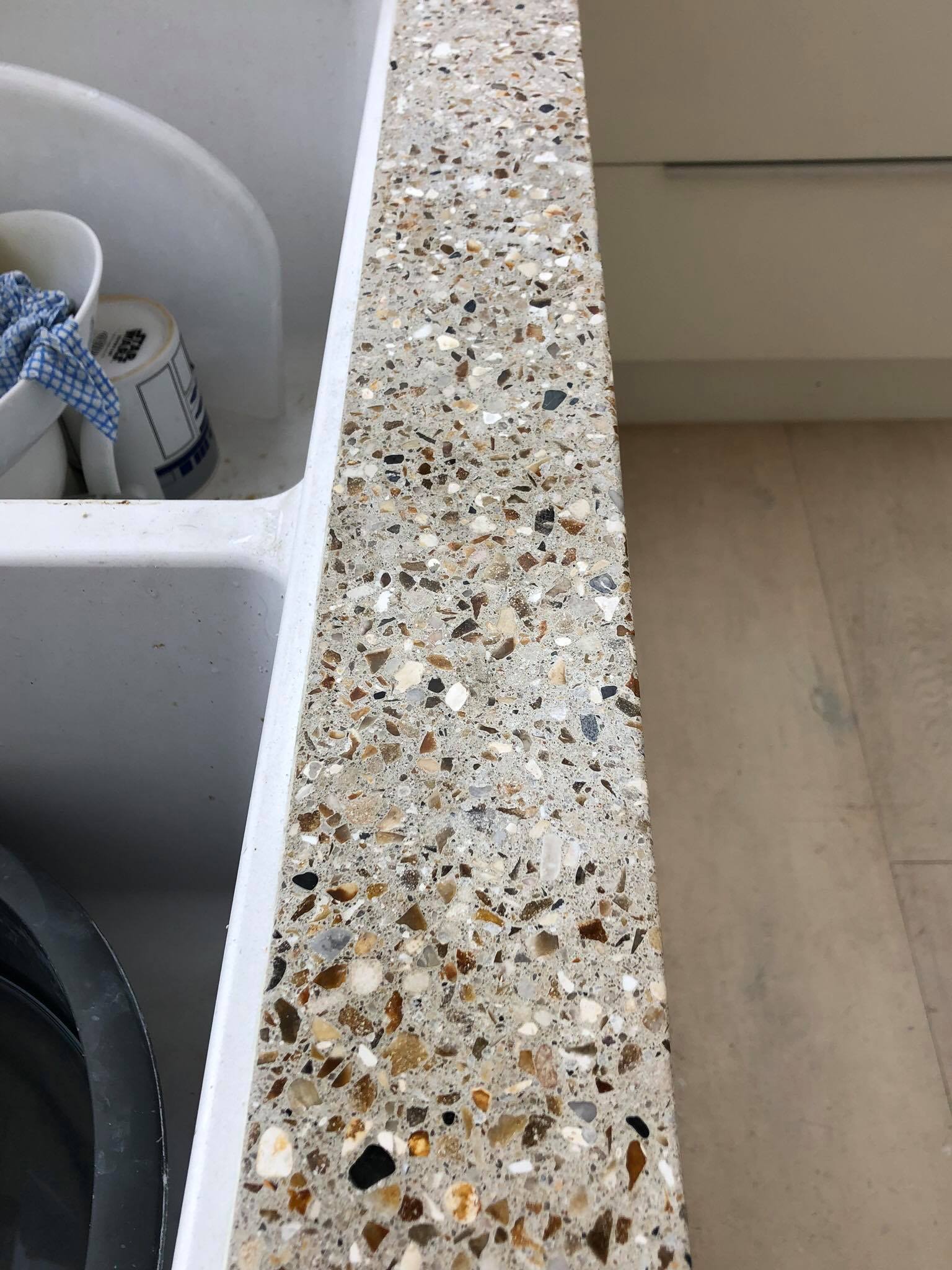 Pebble Design and Build