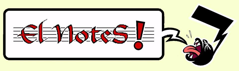 ElNotes Fanzine