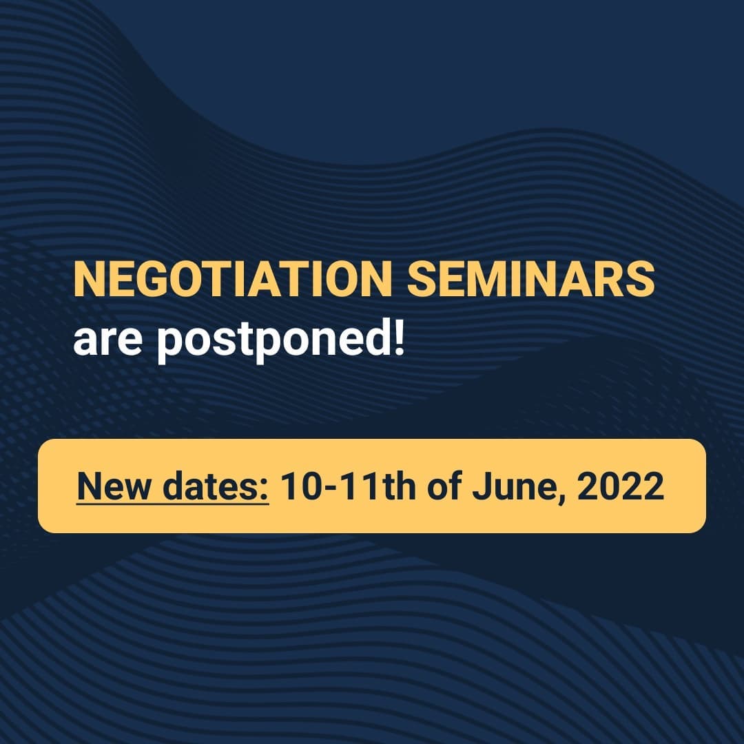 Dutch Negotiation Network - DNN