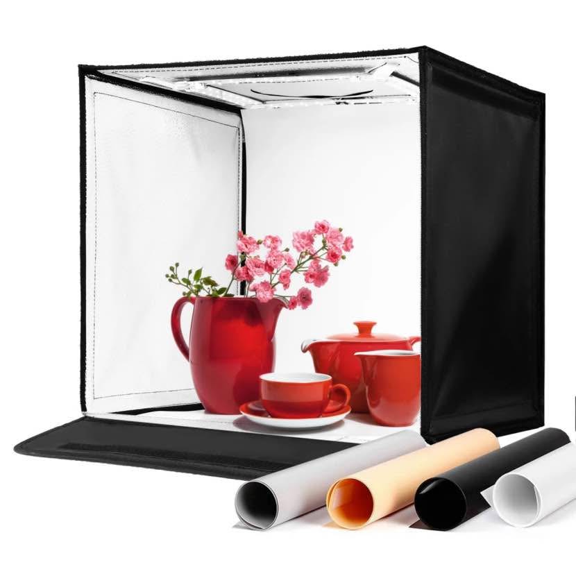 Photography light box | New | €30.00 | Birkirkara, Central Region
