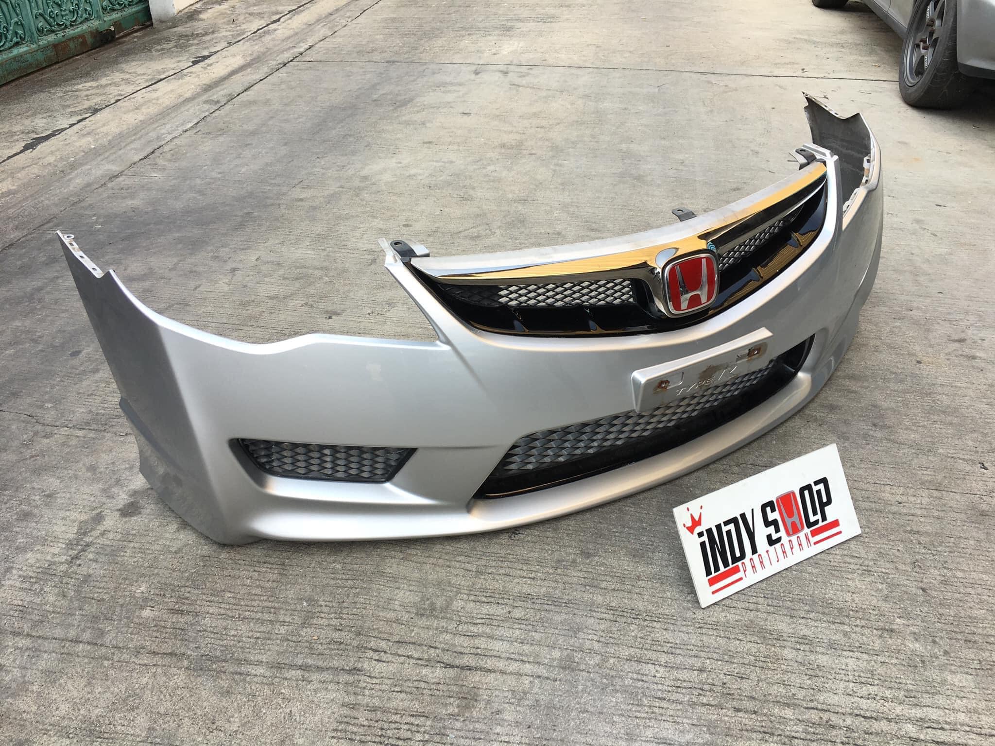FD2 Type R Spare part ซื้อ - ขาย อะไหล่และรถ FD2 by INDY SHOP THAILAND ...