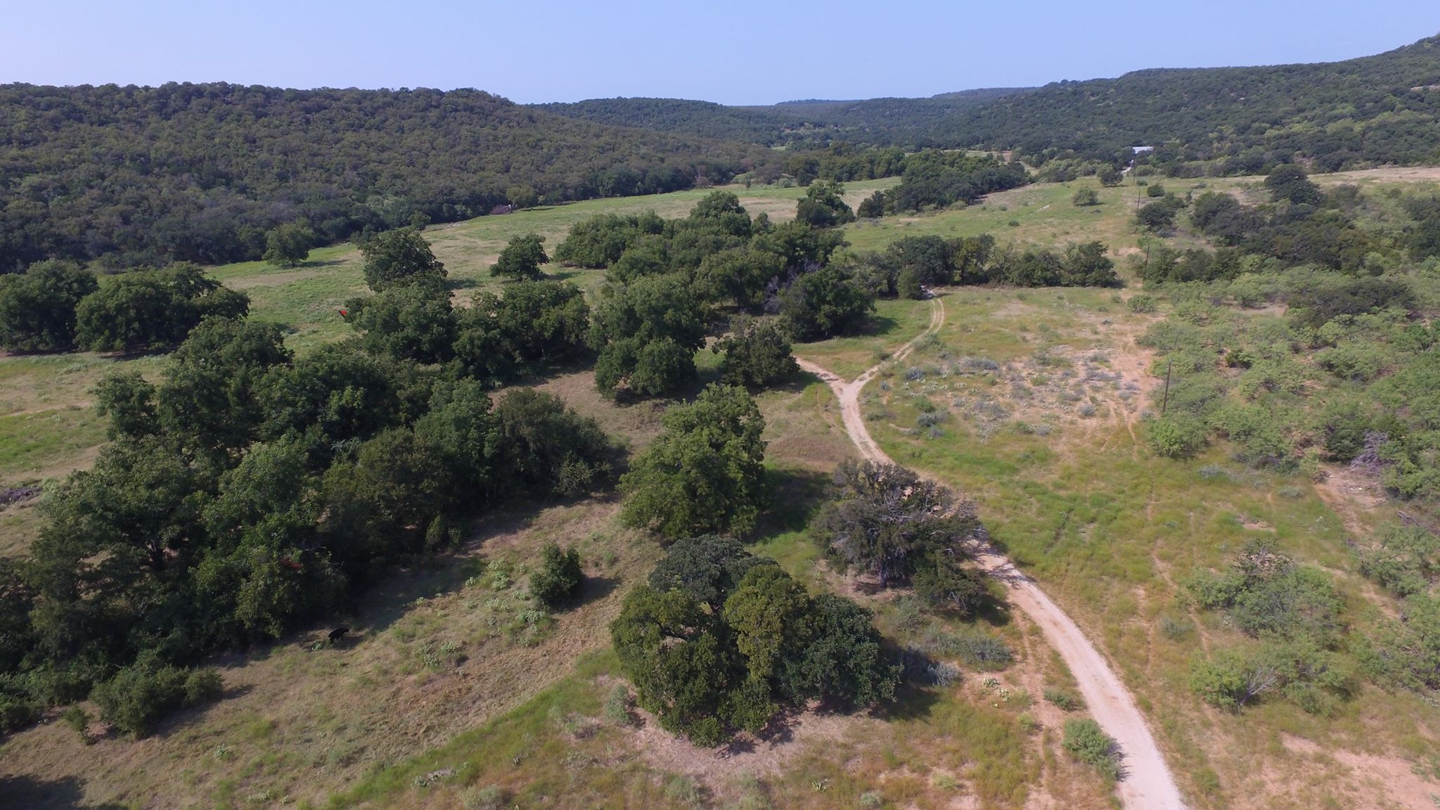 Cantrell Buzbee Ranch L.P. | Santo TX