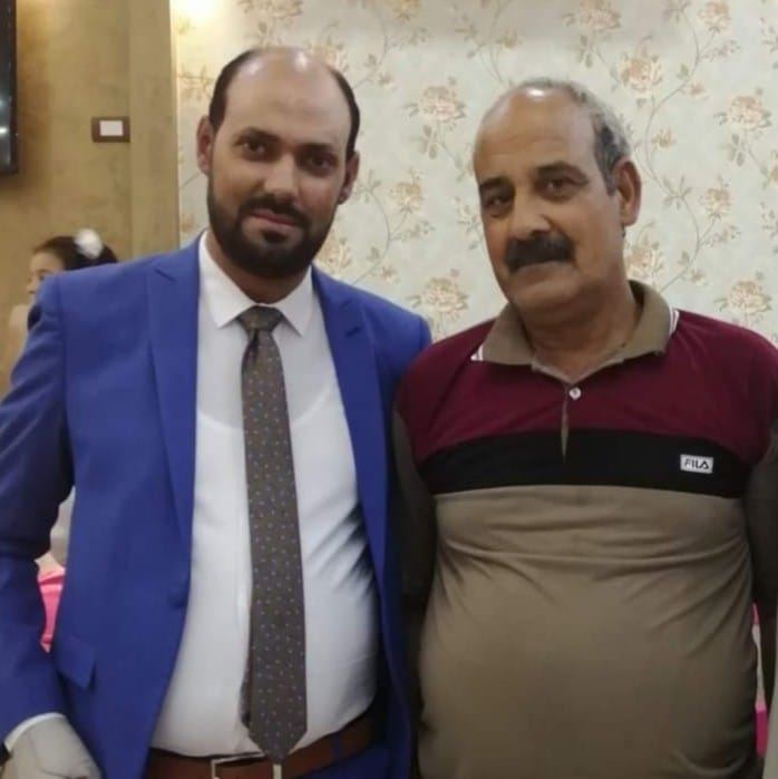 Nady Nashed