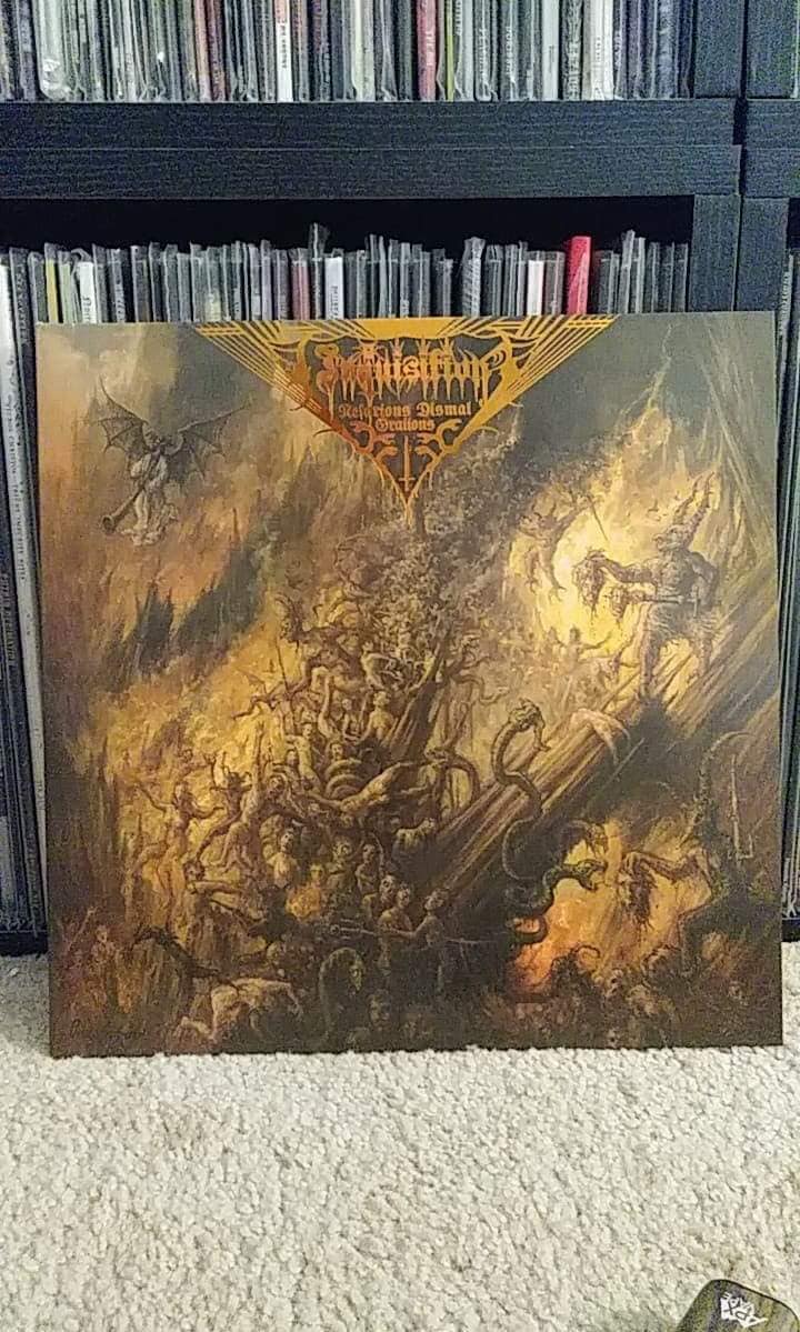 Lifelover — Pulver — 2006 ('16 RI) Swedish black metal, NM, $30