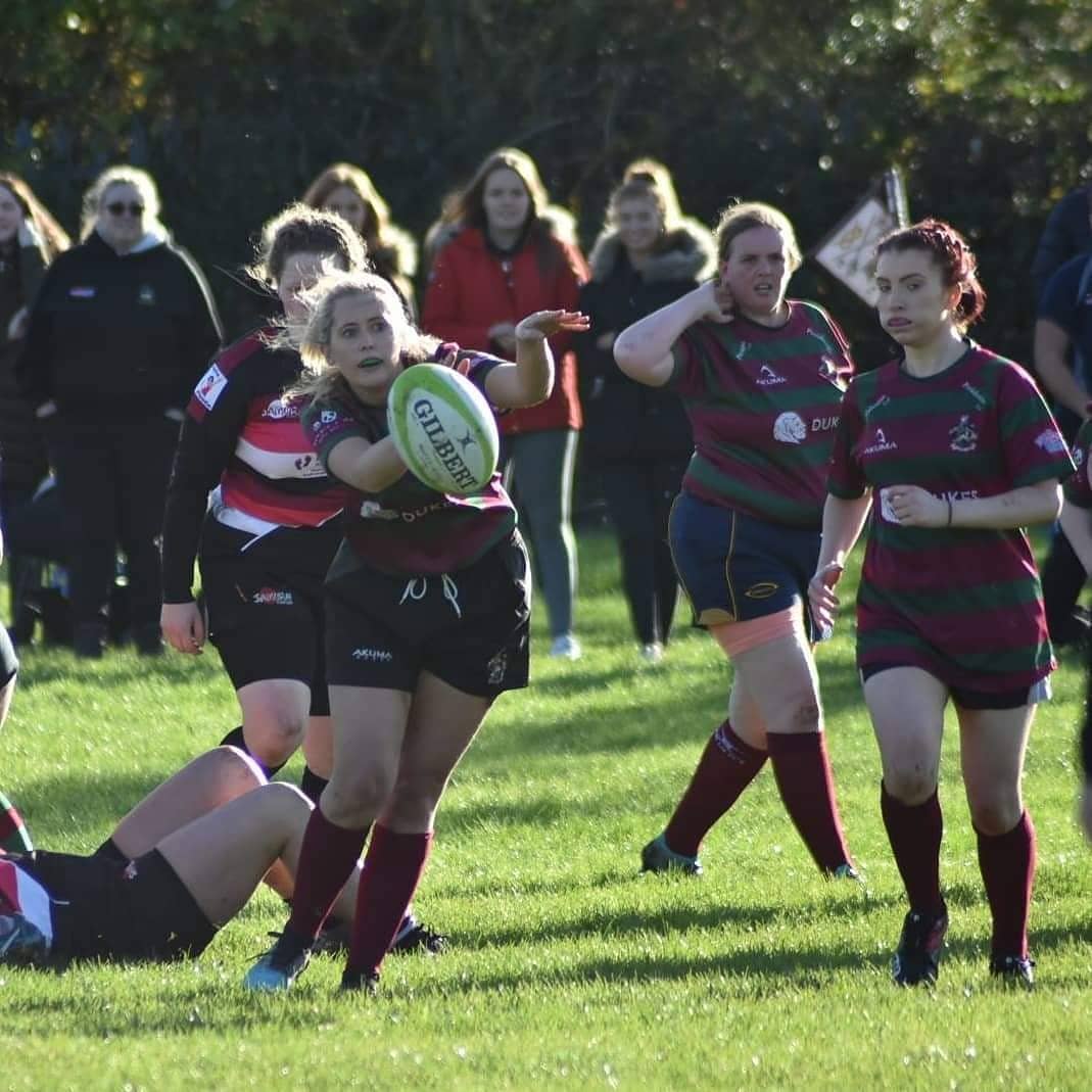 Stone Rugby Club added a new photo. - Stone Rugby Club