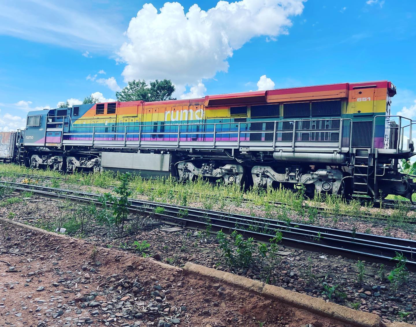 🚆🚞🚆🚞 - Tec-Rail serviços ferroviários | Facebook