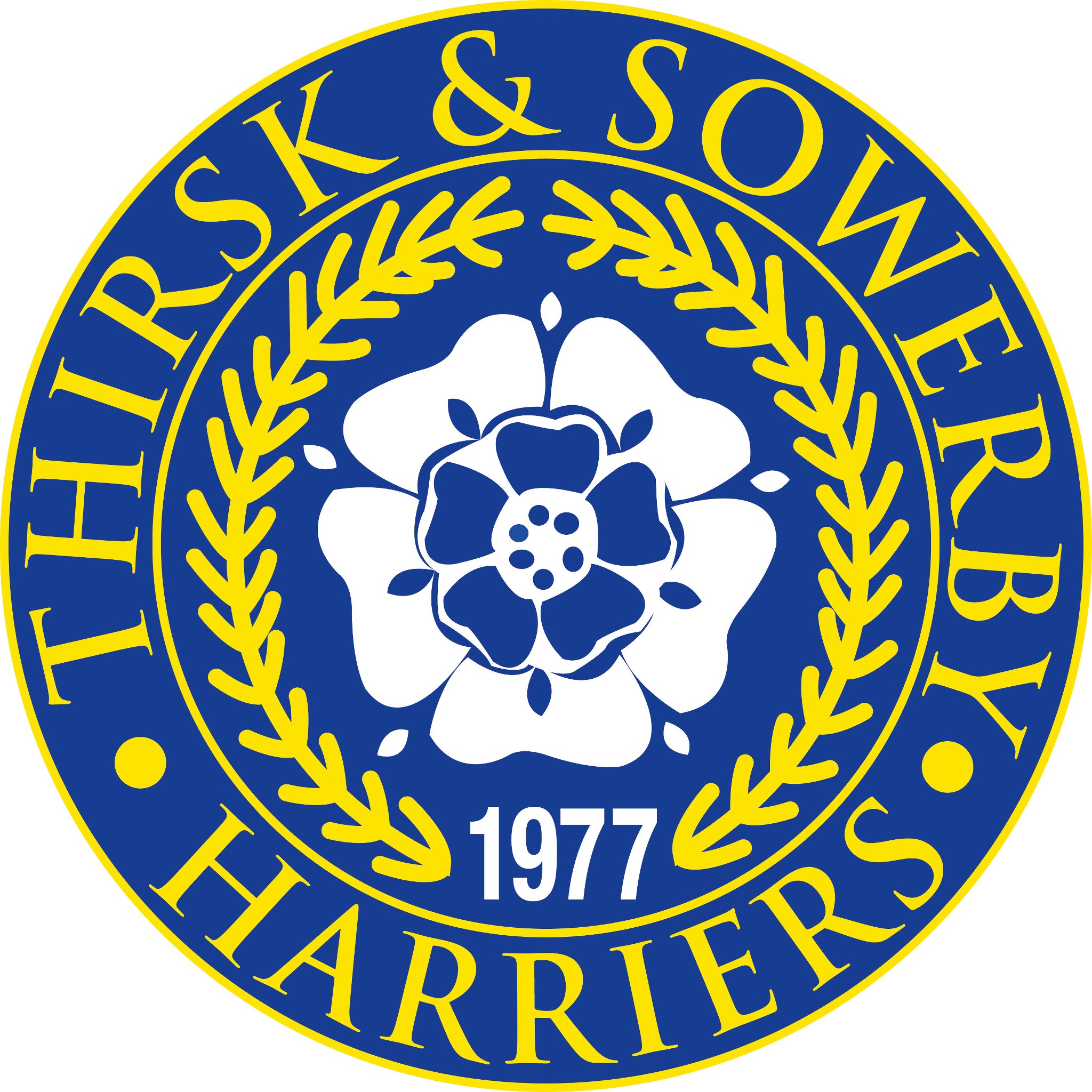 ENTRIES ARE NOW OPEN FOR... - Thirsk and Sowerby Harriers | Facebook