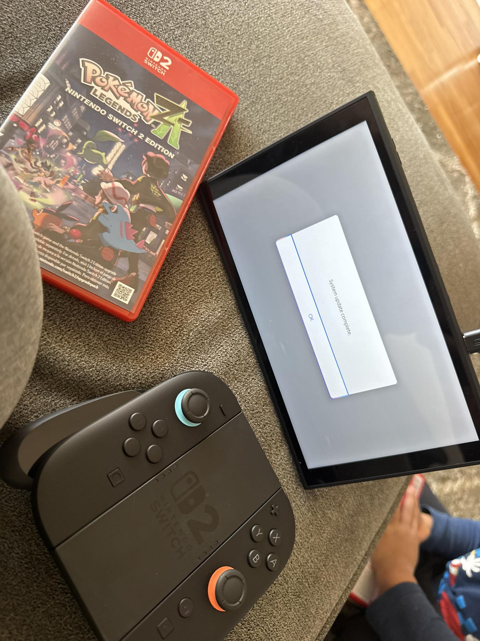 ニンテンドースイッチ Ocean Horn 2 Switch Game 🔥🔥🔥 FPS: FPS:14.7 14.7 MEM: MEM:5724