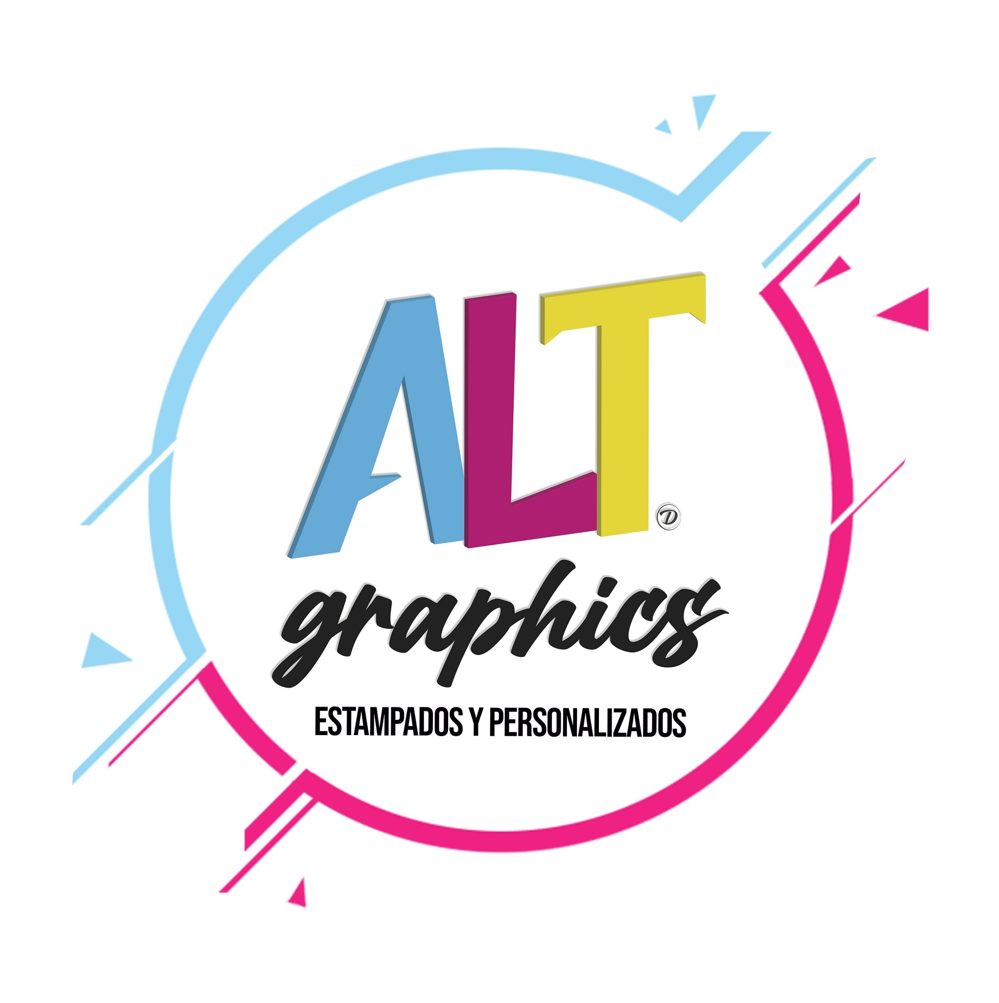 ALT Graphics