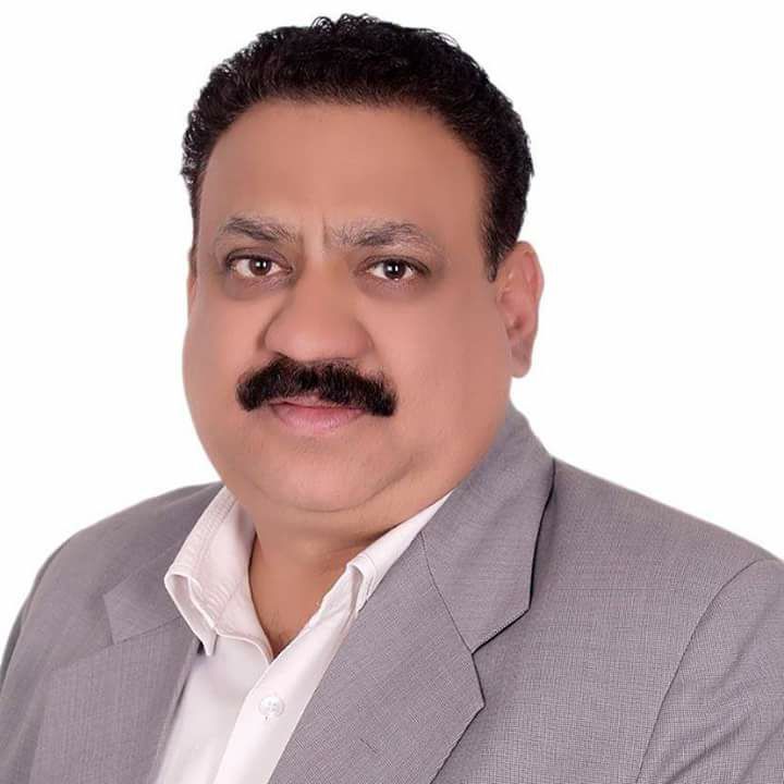 BJP Nagrota - Congratulations to big bro Jaidev Rajwal ji... | Facebook