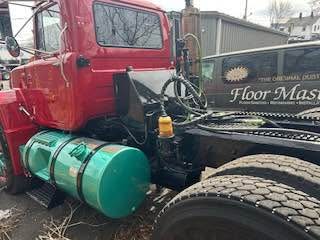 Mack RD Heavy Hauler 1995 - Commercial Trucks - West Nyack, New York ...