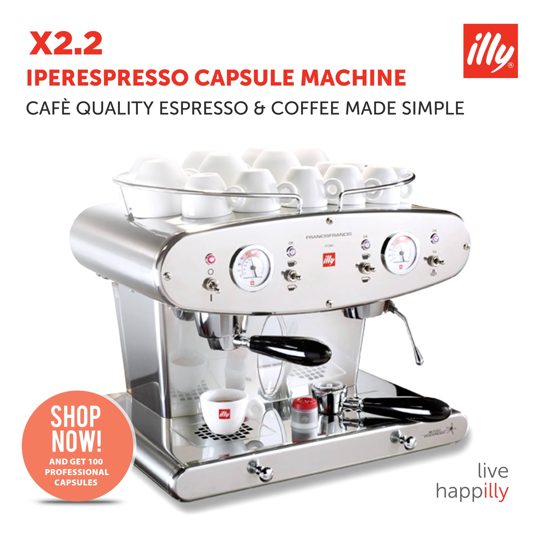 Illy Authorized Distributor In Egypt Posts Facebook