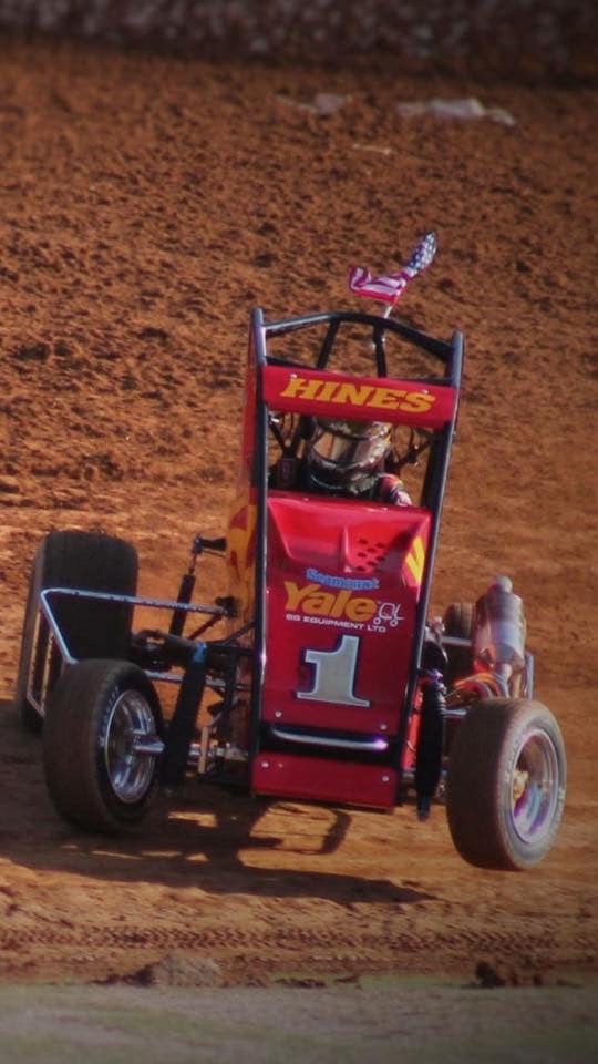 This weekend I’m heading... - Brett Jnr Morris Motorsports | Facebook