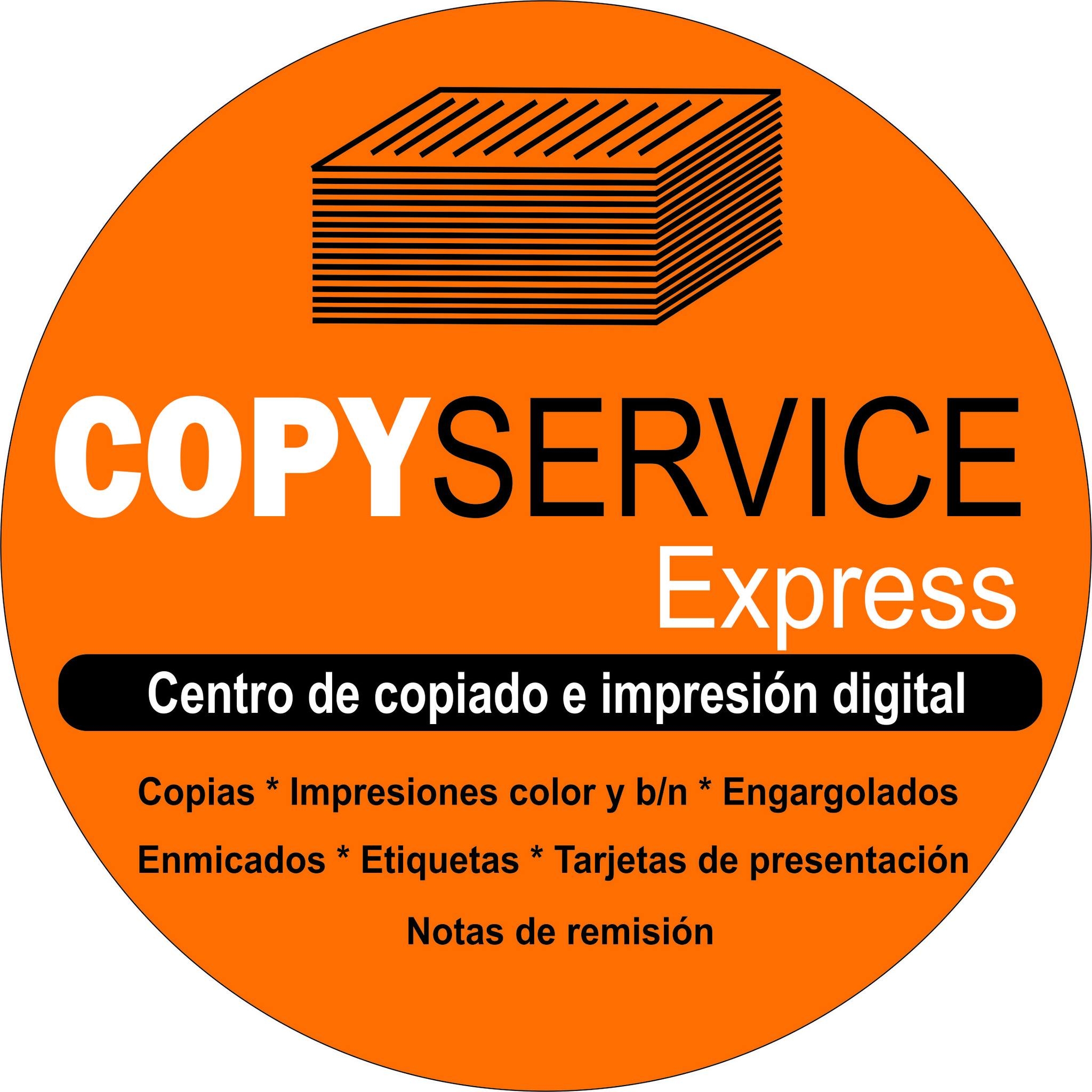 COPYSERVICE Express | Ciudad Juárez