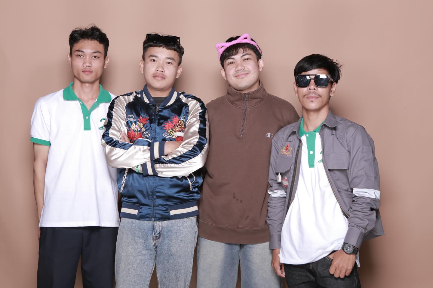 ชาย ต้า