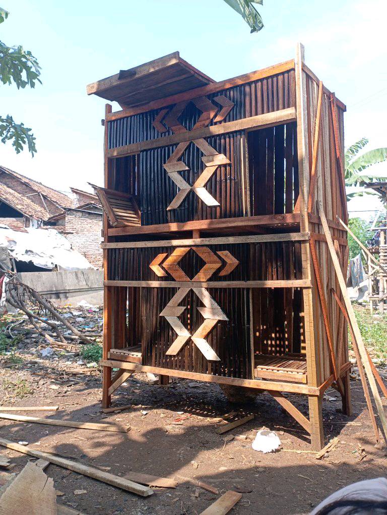 Penghobi entog rambon serang banten | Terima pesanan silahkan di order ...