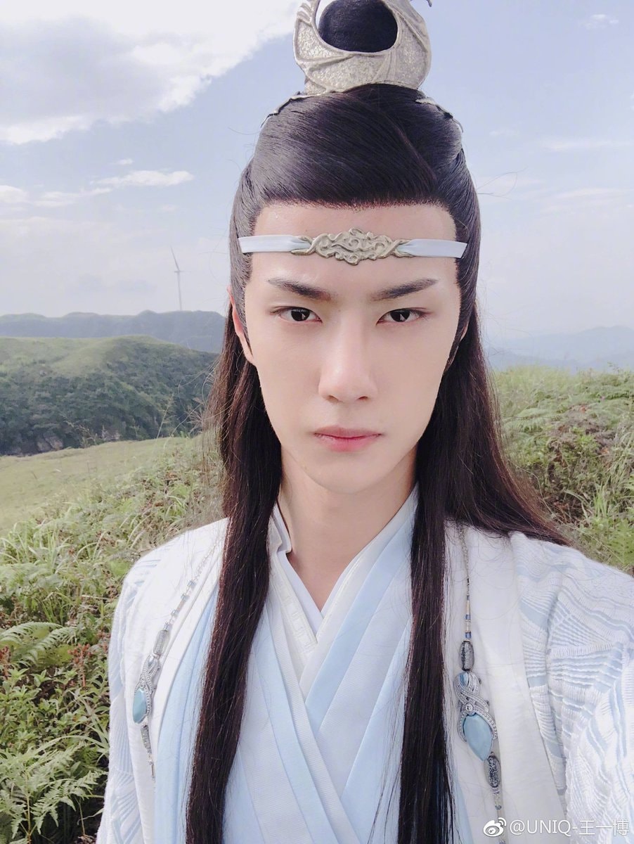 肖战Xiao Zhan/王一博Wang Yibo added - 肖战Xiao Zhan/王一博Wang Yibo