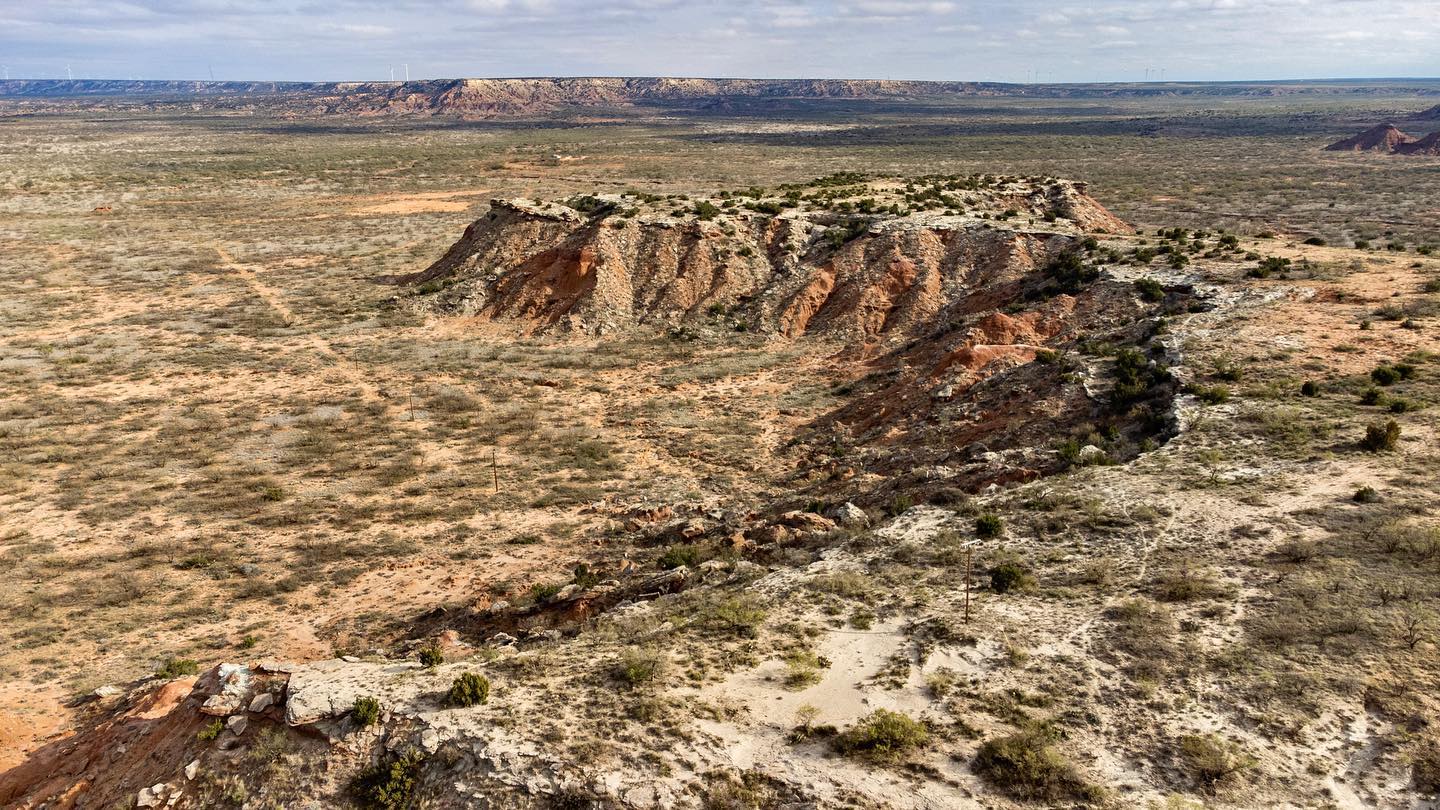 Used as both a cattle and hunting... - Compass Ranch & Land