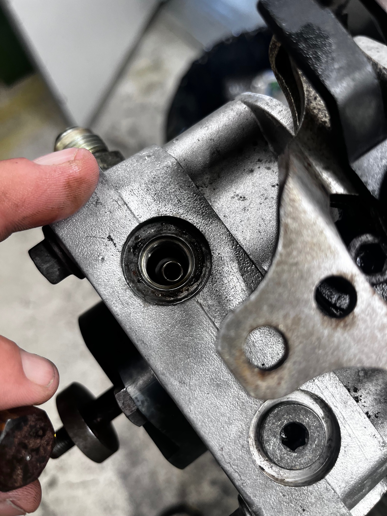 Case Ingersoll Tractors/Parts 