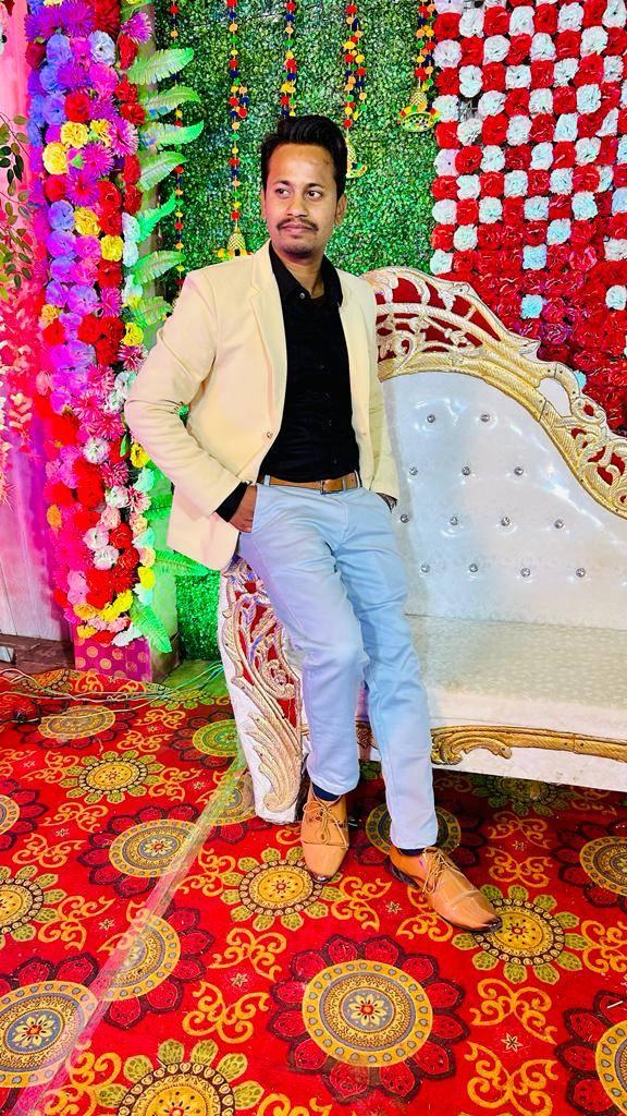 Pawan Raj