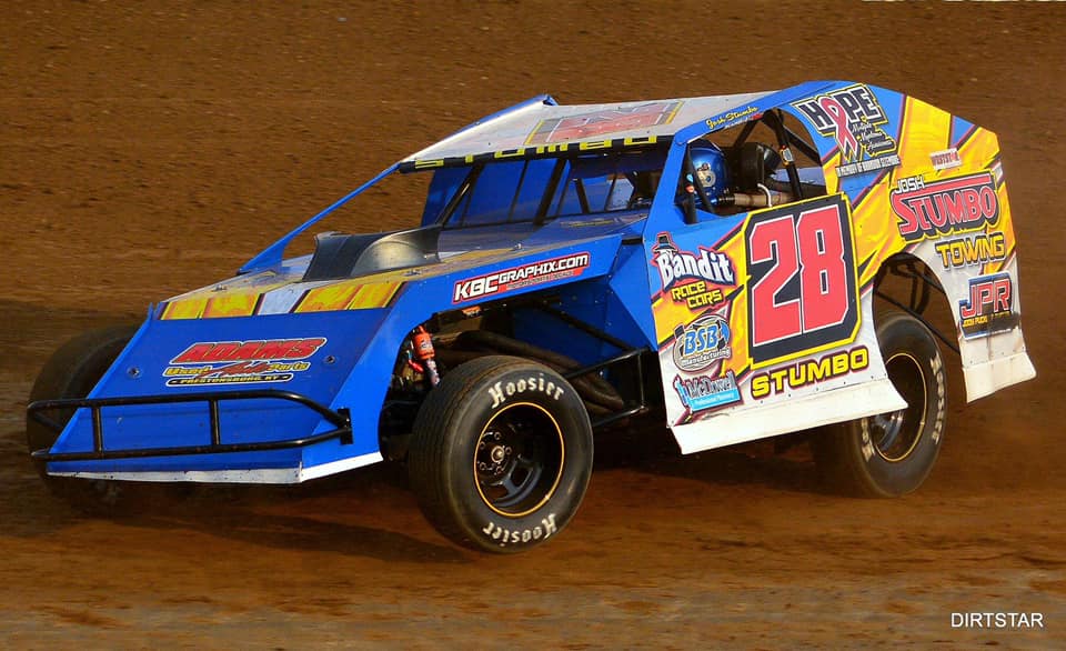 Josh Stumbo Racing